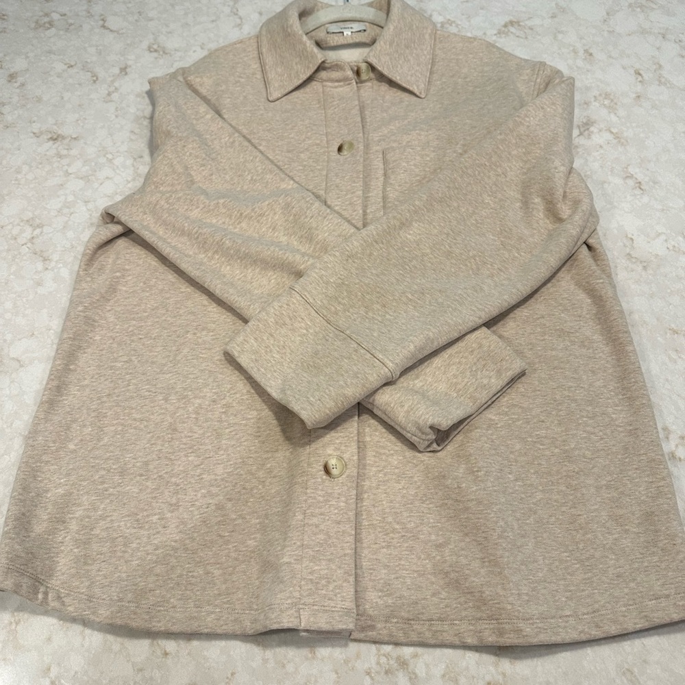 Vince Shacket - Picture 4 of 10